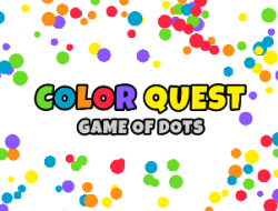 Gioco Color Quest Gioco di punti 