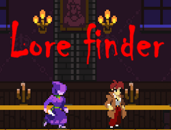 Gioco Cercatore di tradizioni 