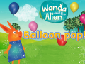 Gioco Wanda And The Alien Balloon Pop