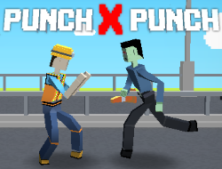 Gioco Pugno X Pugno 