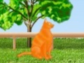 Gioco Combat cat
