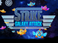 Gioco Strike Galaxy Attack