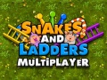 Gioco Snake and Ladders Multiplayer