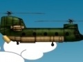Gioco Air War Helicopter