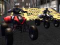 Gioco Urban Quad Racing