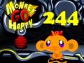 Gioco Monkey Go Happy Stage 244