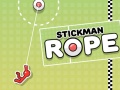Gioco Stickman Rope