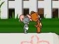 Gioco Tom and Jerry Time travel 2