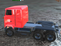 Gioco Extreme Truck Parking