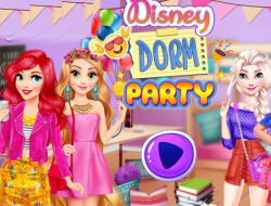 Gioco Dormitorio Disney 