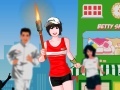 Gioco London 2012 Olympics Torch Bearer