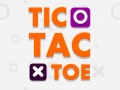 Gioco Tic Tac Toe Arcade