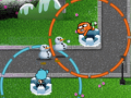 Gioco The Amazing World of Gumball Snow Stoppers