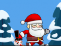 Gioco Santa Claus Jump