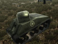 Gioco Tank War Simulator
