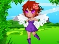 Gioco Island Fairy dress up