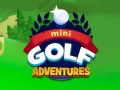 Gioco Mini Golf Adventures