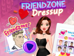 Gioco Vestizione FriendZone 