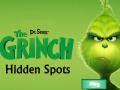 Gioco The Grinch Hidden Spots