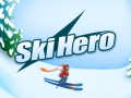 Gioco Ski Hero