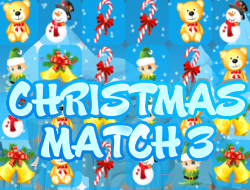Gioco Partita di Natale 3