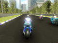Gioco Moto GP Racing Championship