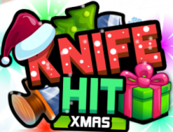 Gioco Colpo di coltello di Natale 