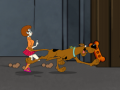 Gioco Be Cool Scooby-Doo! Mystery Chase