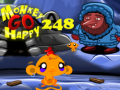 Gioco Monkey Go Happy Stage 248
