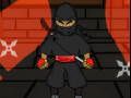 Gioco Ninja warrior rescue