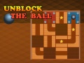 Gioco Unblock the ball