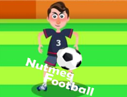 Gioco Calcio alla noce moscata 