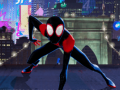 Gioco Spiderman into the spiderverse Masked missions
