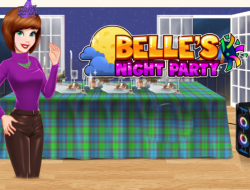 Gioco Belles Night Party 