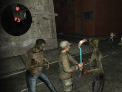 Gioco Combattimento pesante: zombi 