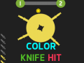 Gioco Color Knife Hit