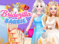 Gioco Bridezilla Barbie