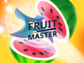 Gioco Fruit Master 
