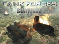 Gioco Tank Forces: Survival