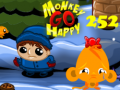 Gioco Monkey Go Happy Stage 252
