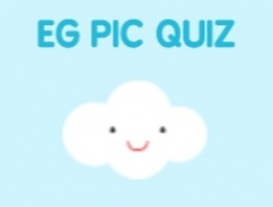 Gioco Ad es. Quiz Pic