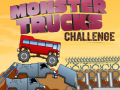 Gioco Monster Trucks Challenge