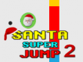 Gioco Santa Super Jump 2
