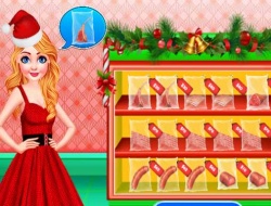 Gioco Shopping di Capodanno 