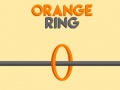 Gioco Orange Ring