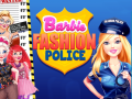 Gioco Barbie Fashion Police