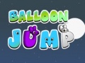 Gioco Balloon Jump