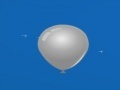 Gioco Shoot the baloon