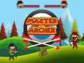 Gioco Master Archer