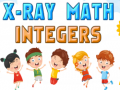 Gioco X-Ray Math Integer